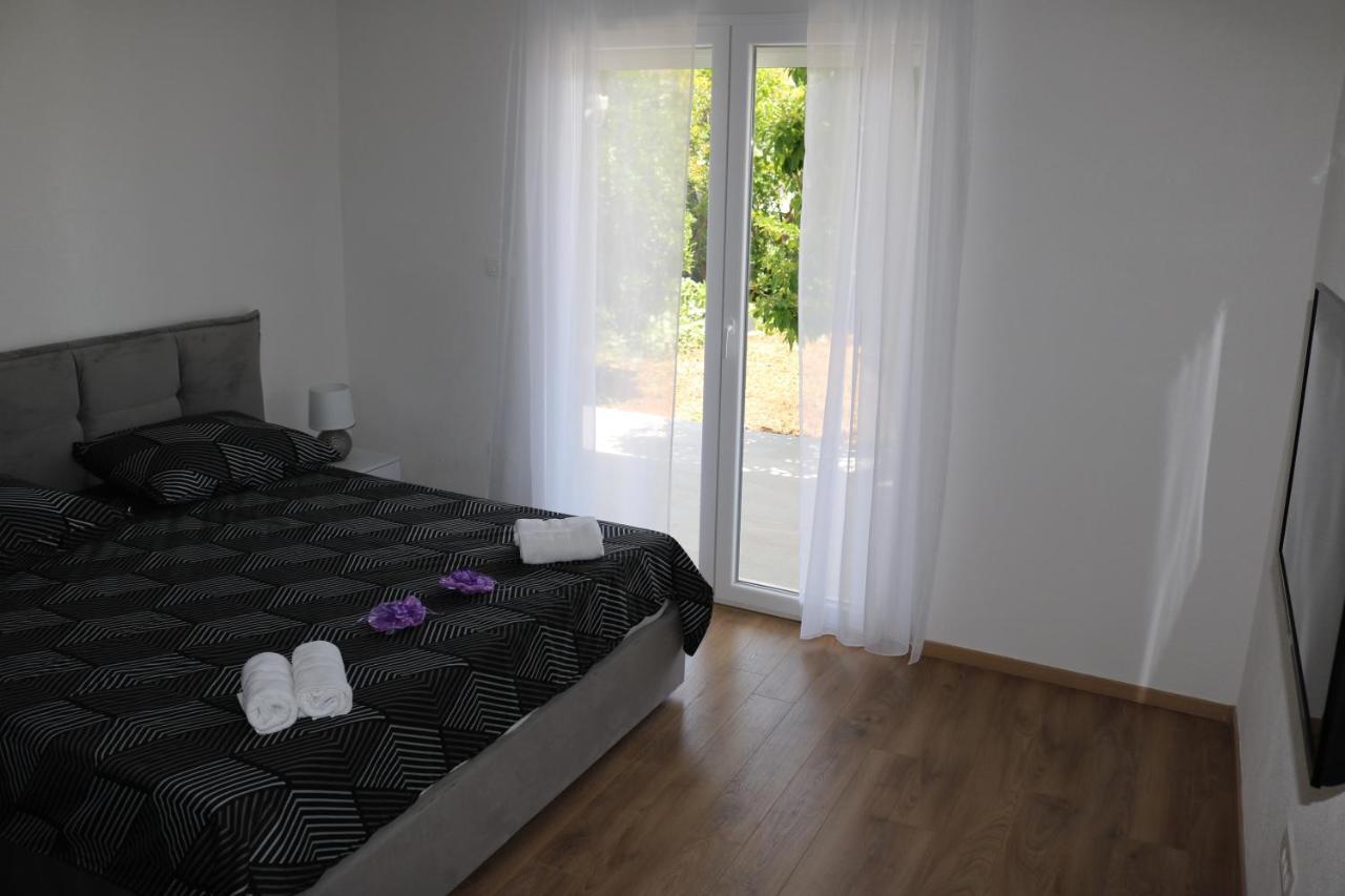 Ilma Apartment Traù Esterno foto