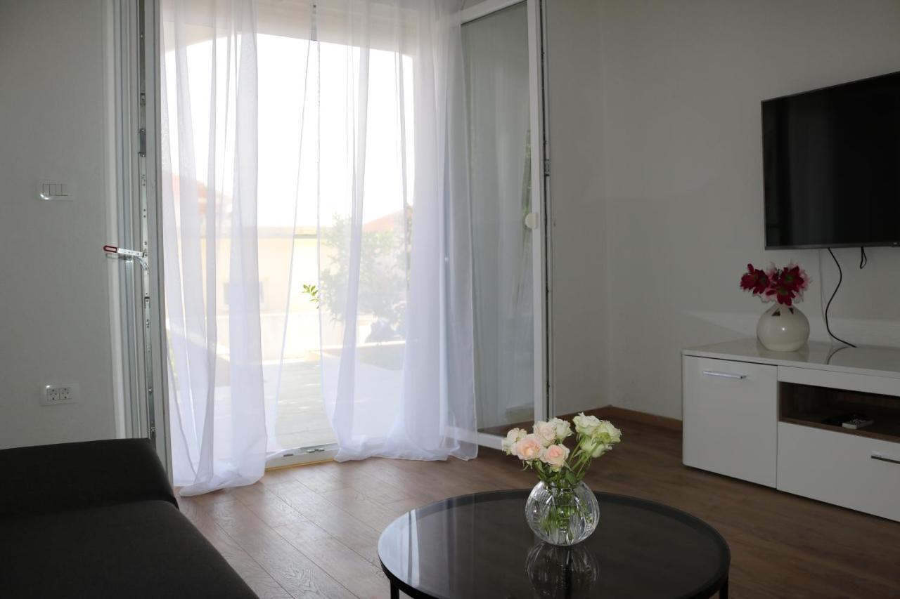 Ilma Apartment Traù Esterno foto