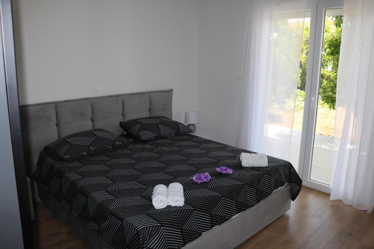 Ilma Apartment Traù Esterno foto