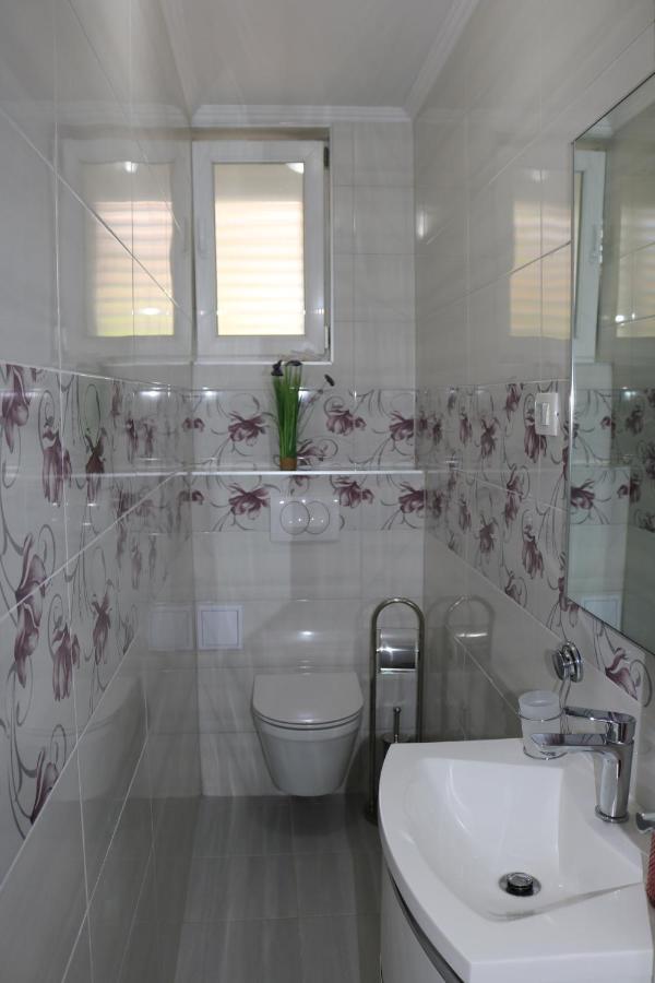 Ilma Apartment Traù Esterno foto
